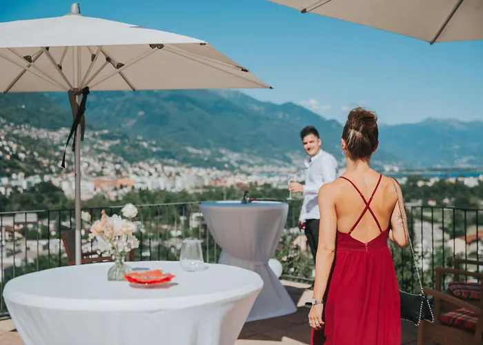 Hotel Tobler
