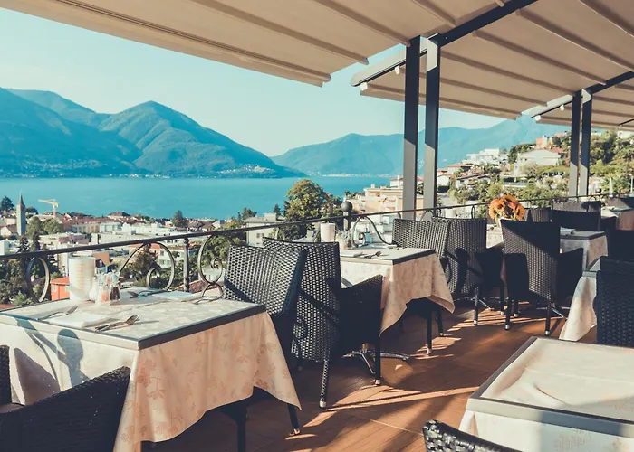 Hotel Tobler