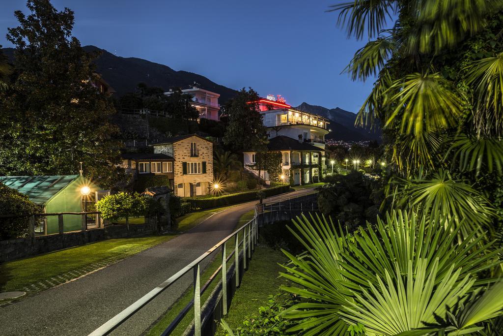 Tobler Ascona
