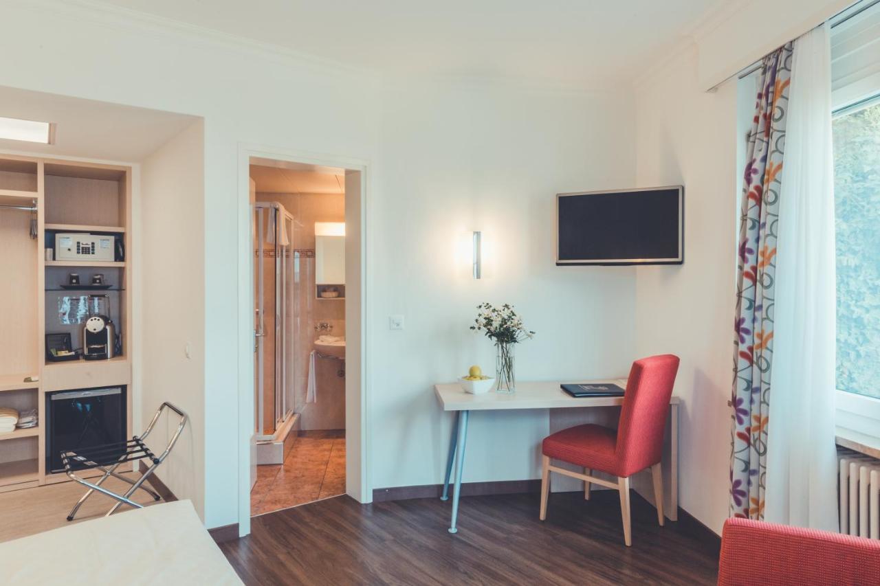 Tobler Hotel 4*