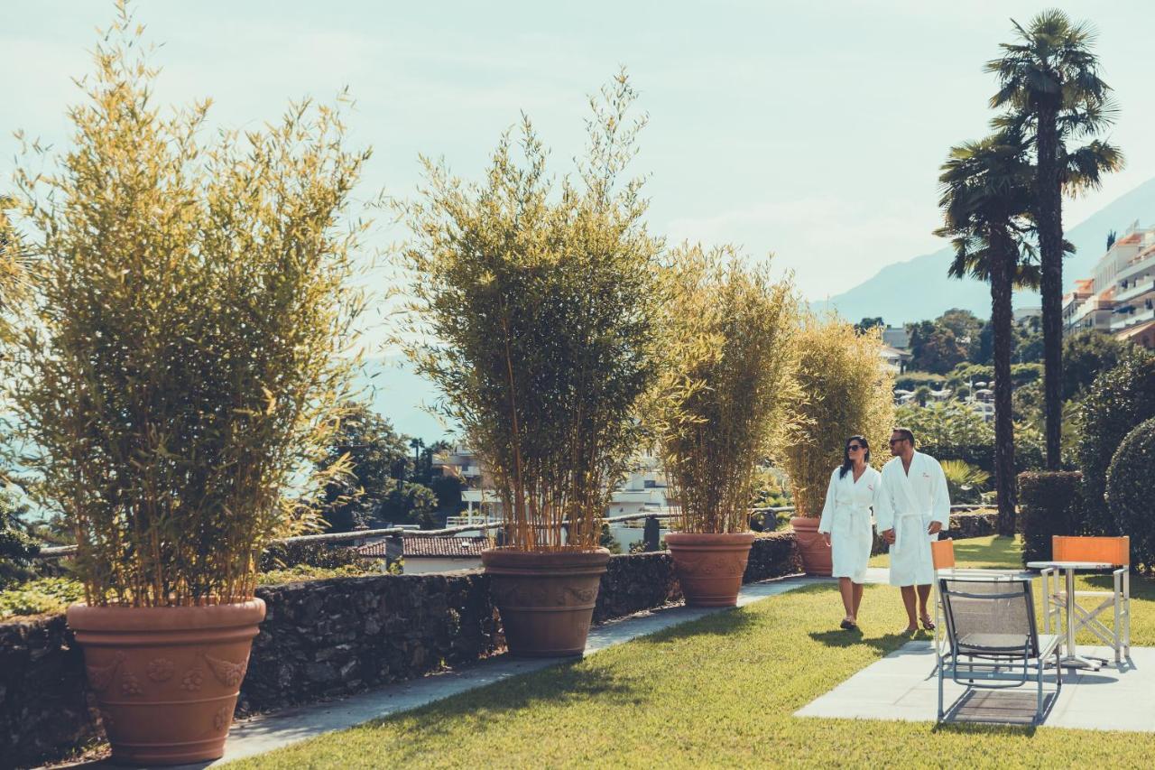 Hotel Tobler Ascona