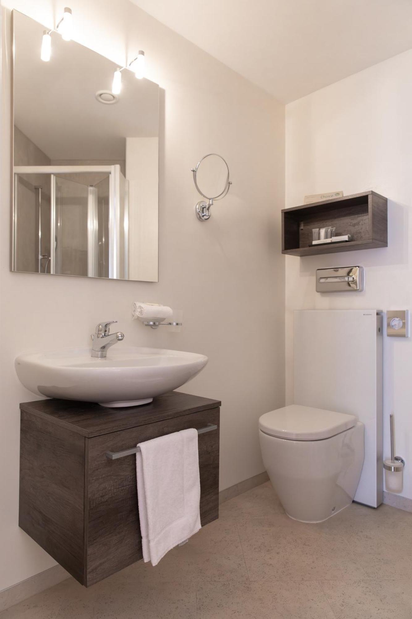 Hotel Tobler Ascona
