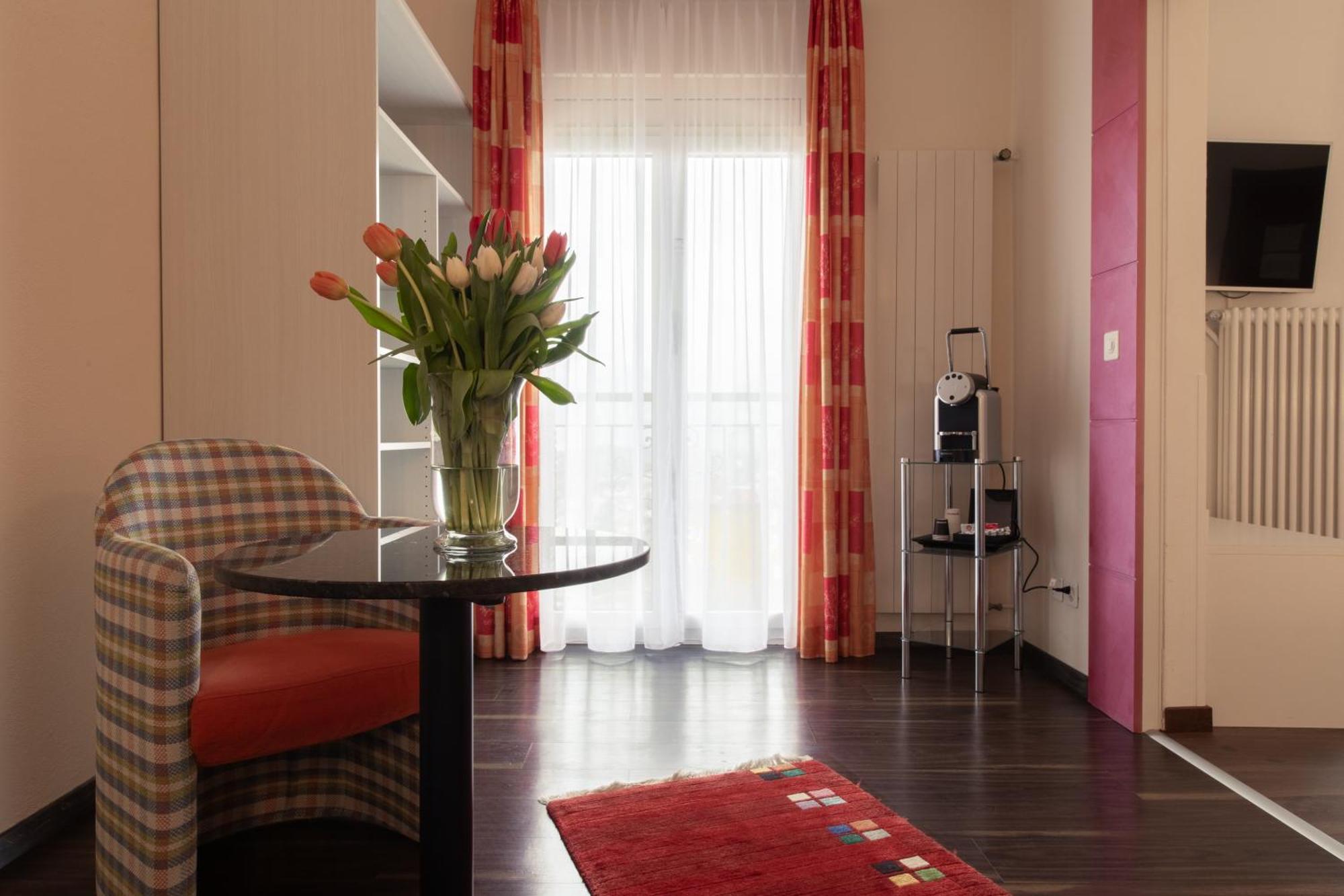 Tobler Hotel Ascona