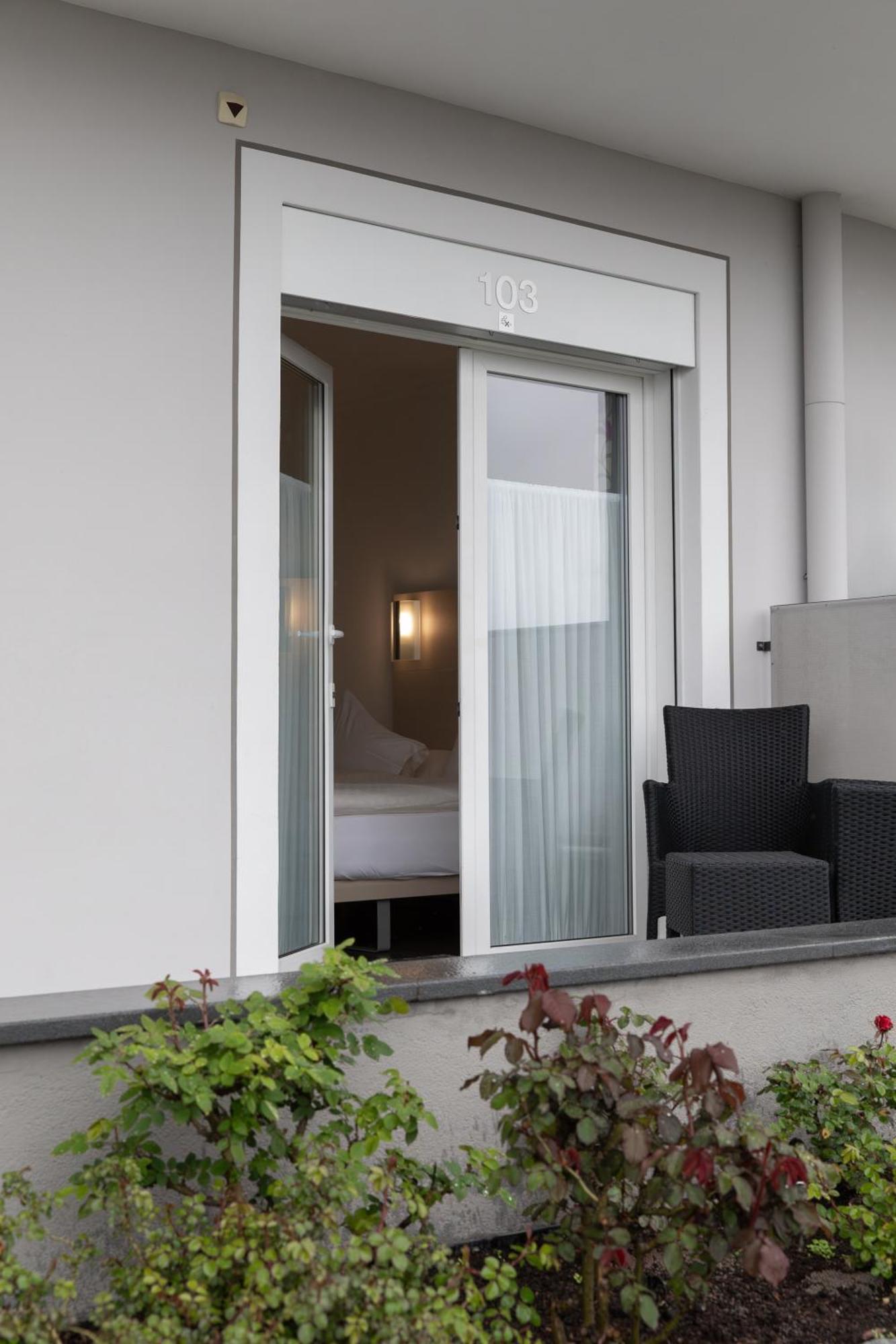 Hotel Tobler