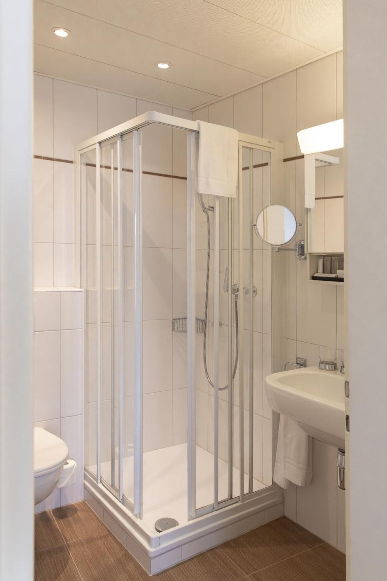 Tobler Hotel 4*