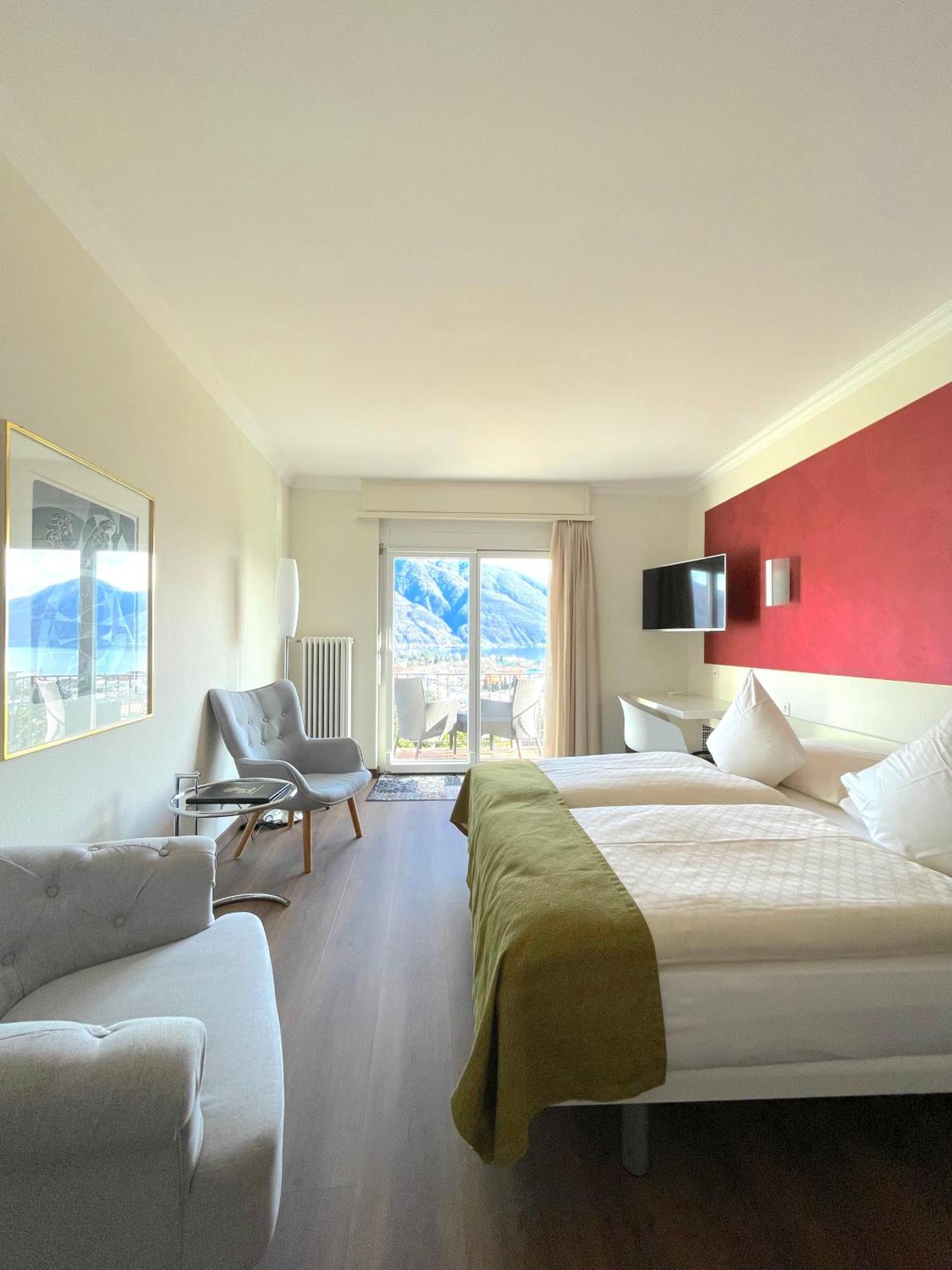Hotel Tobler 4*