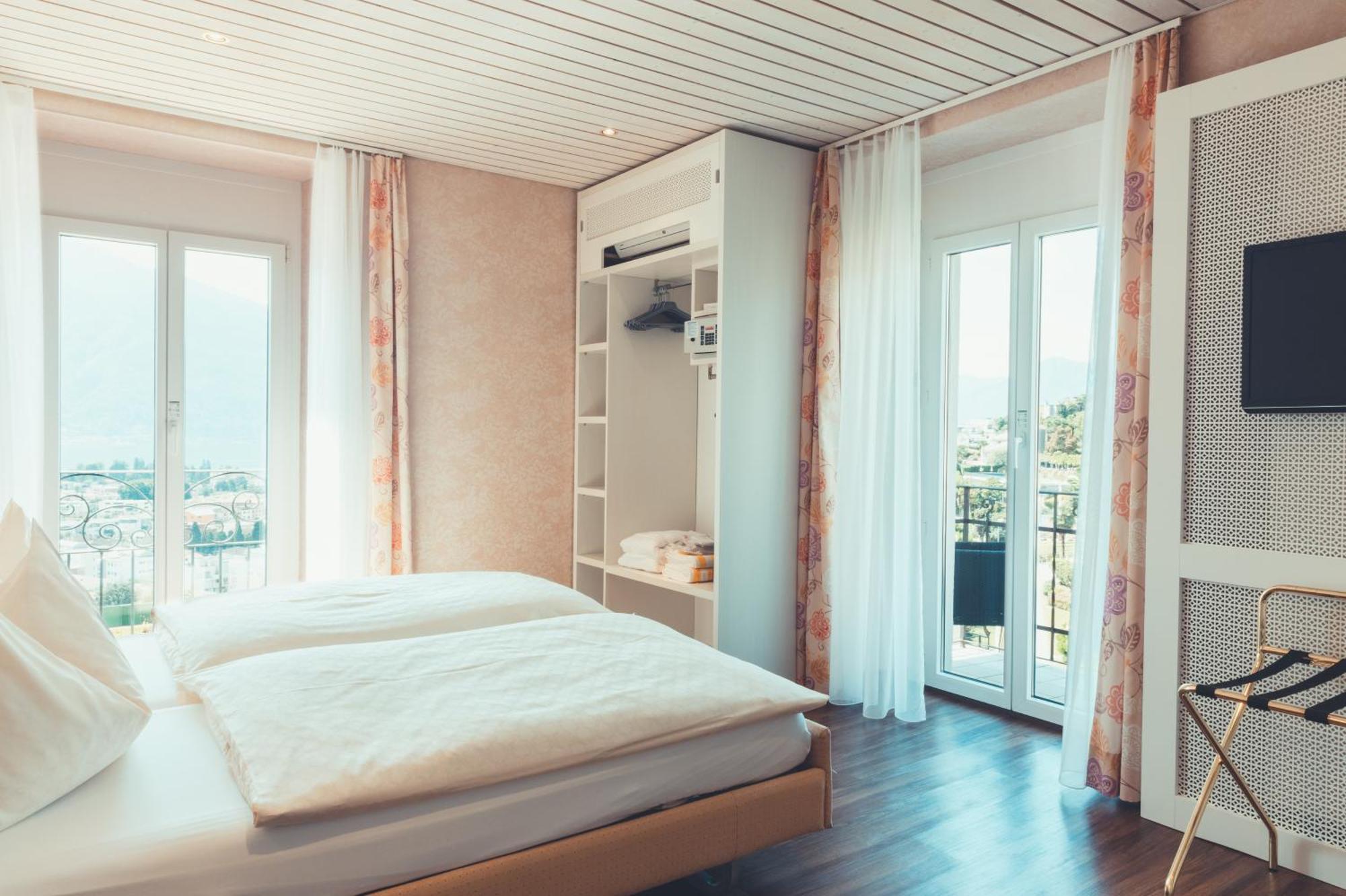 Hotel Tobler 4*