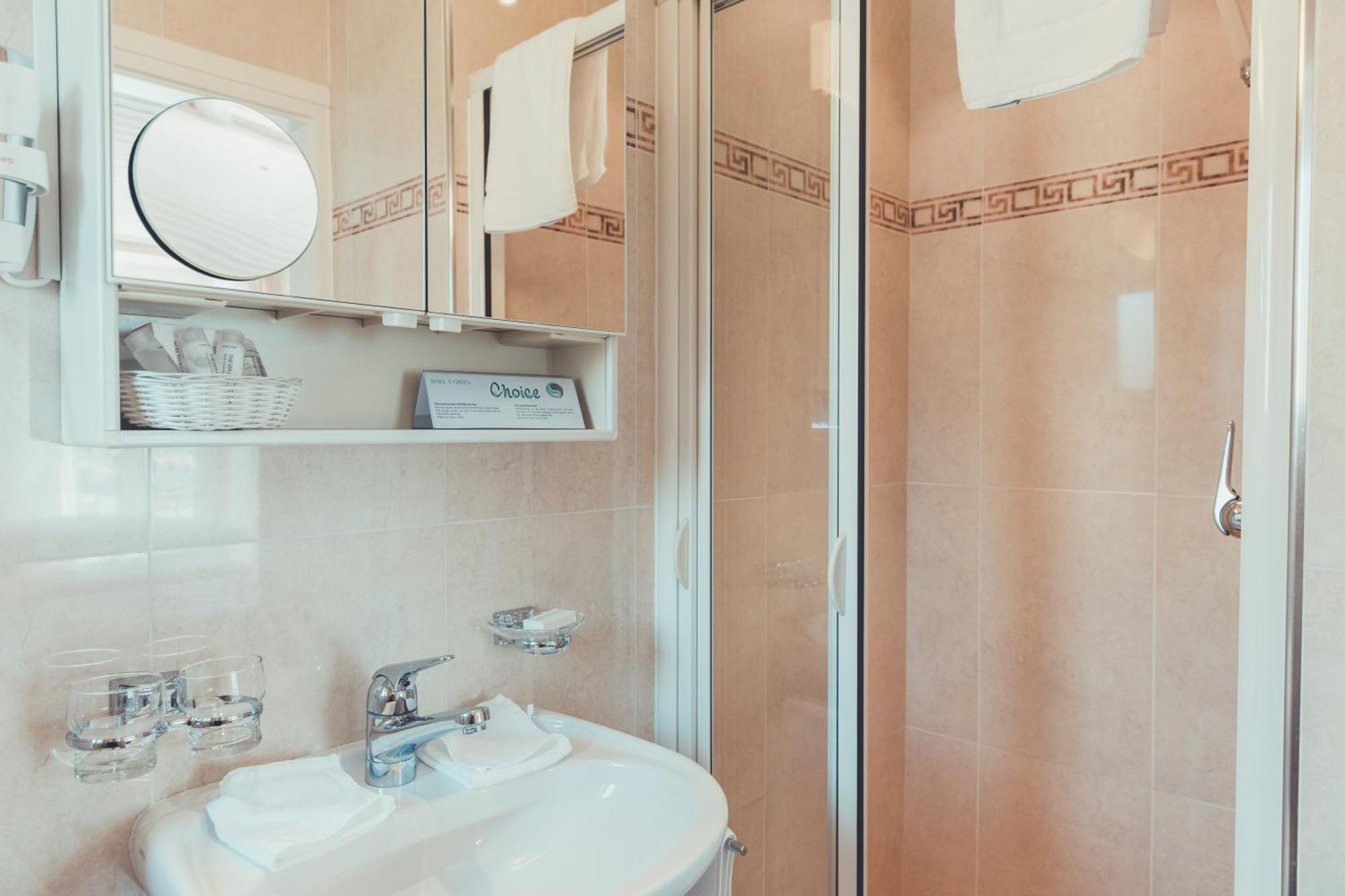 Tobler Hotel Ascona