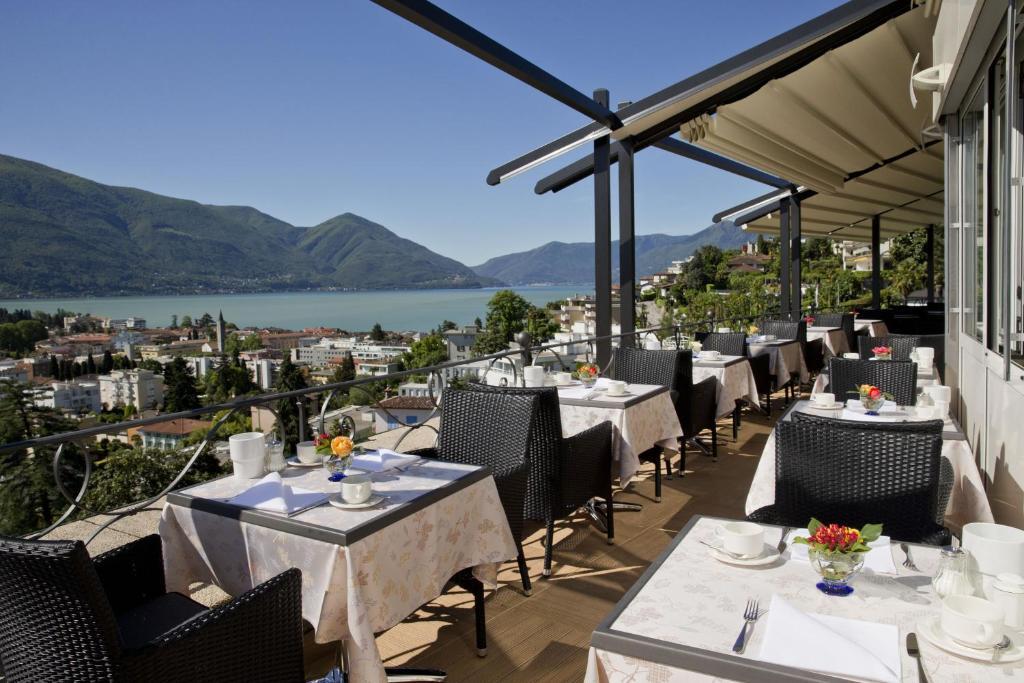 Tobler 4* Ascona