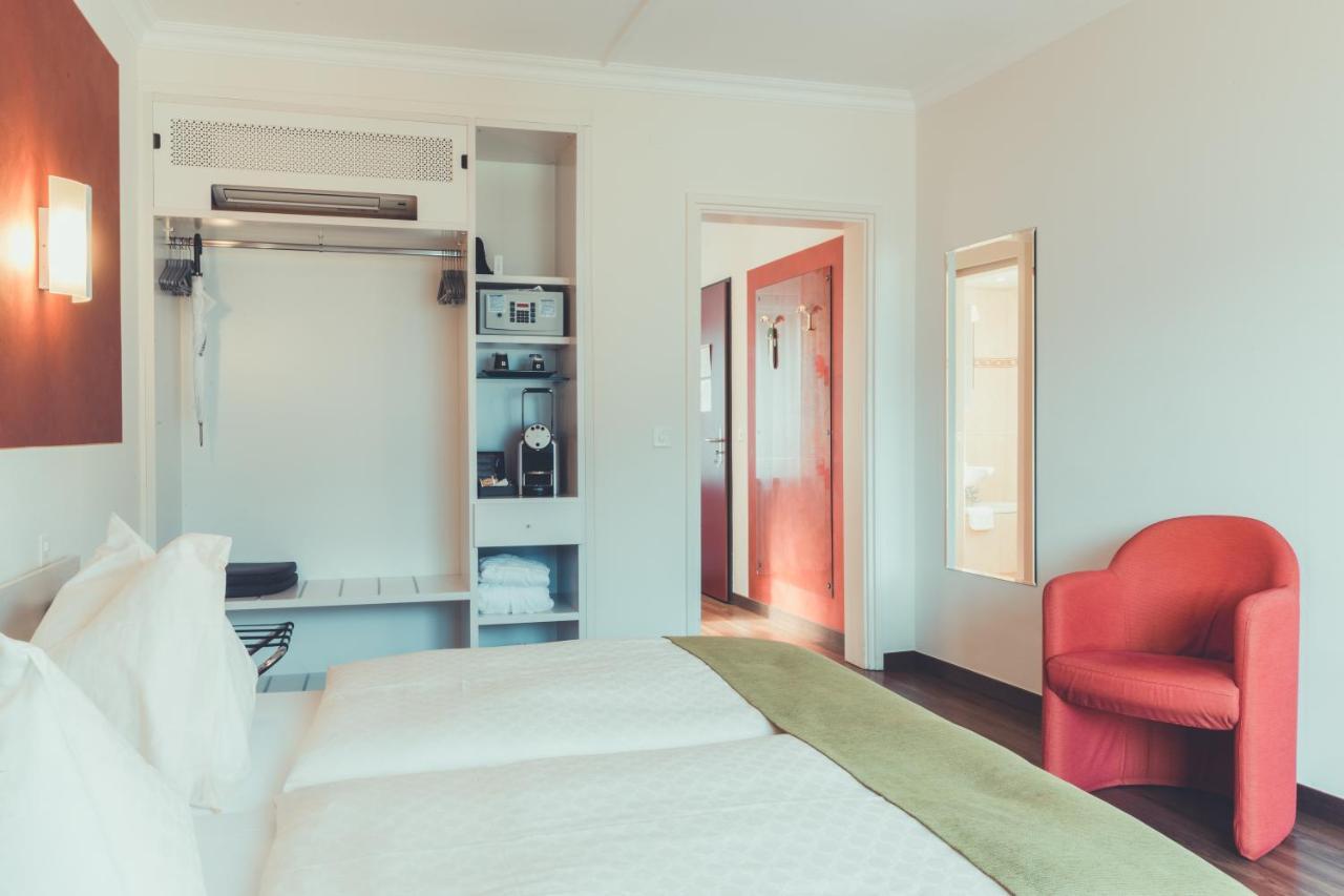 Hotel Tobler 4*