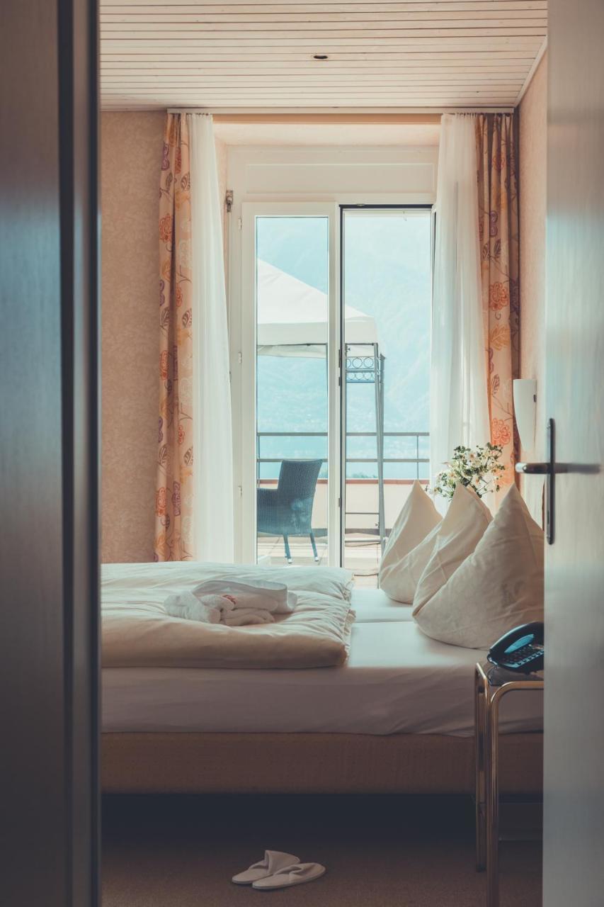 Tobler 4* Ascona