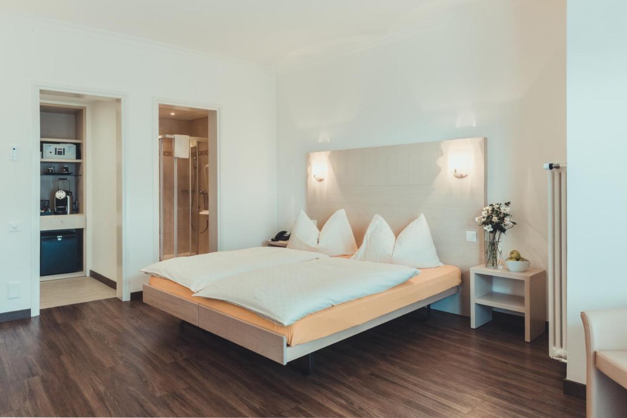 Hotel Tobler 4*