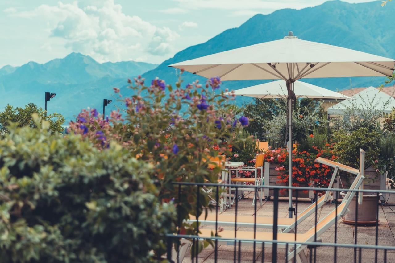 Hotel Tobler Ascona