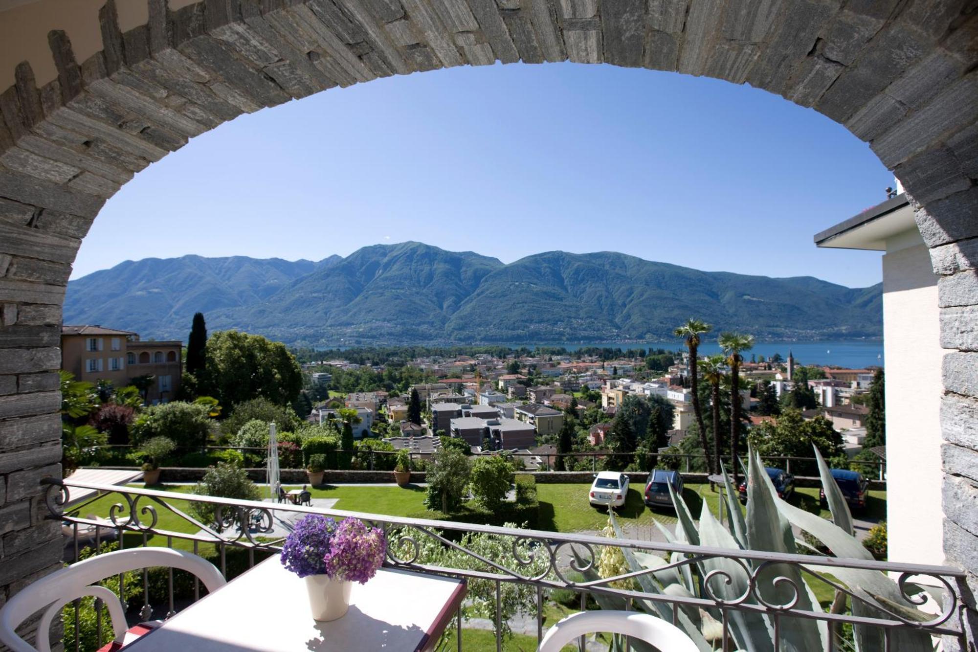 Hotel Tobler 4*