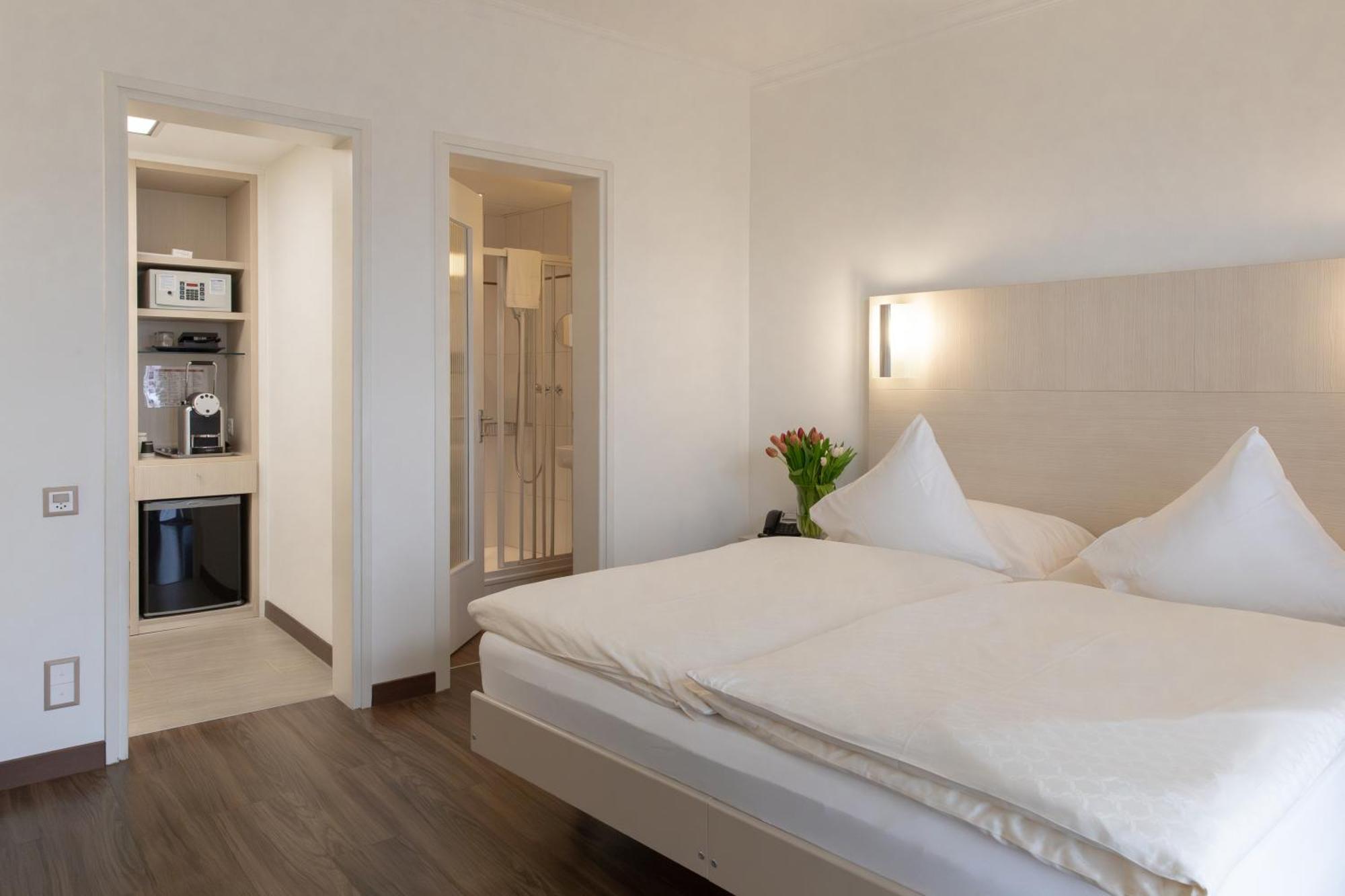 Tobler 4* Ascona
