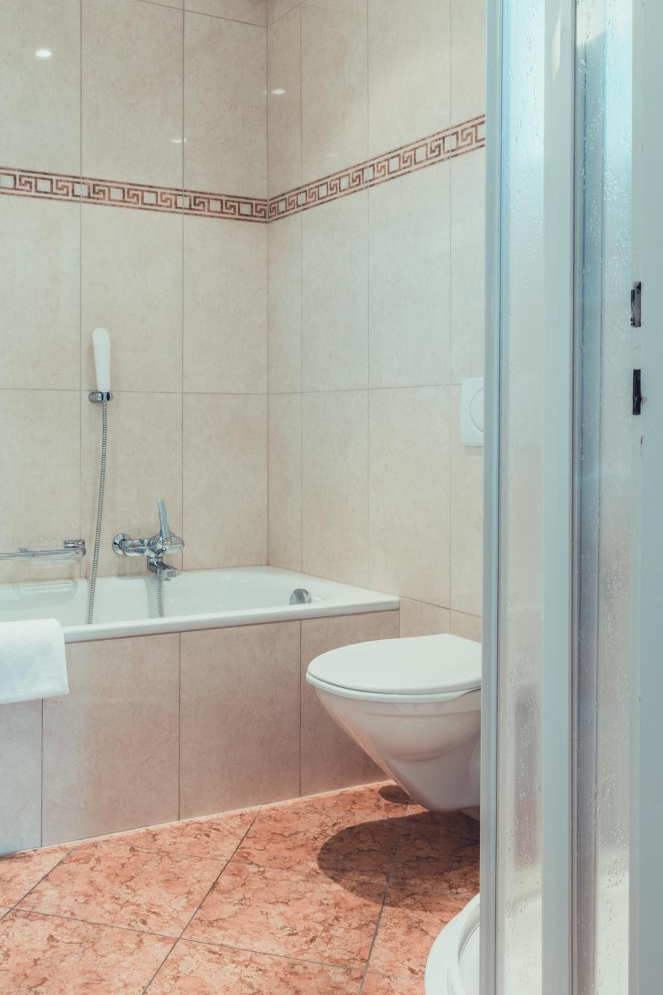 Hotel Tobler Ascona