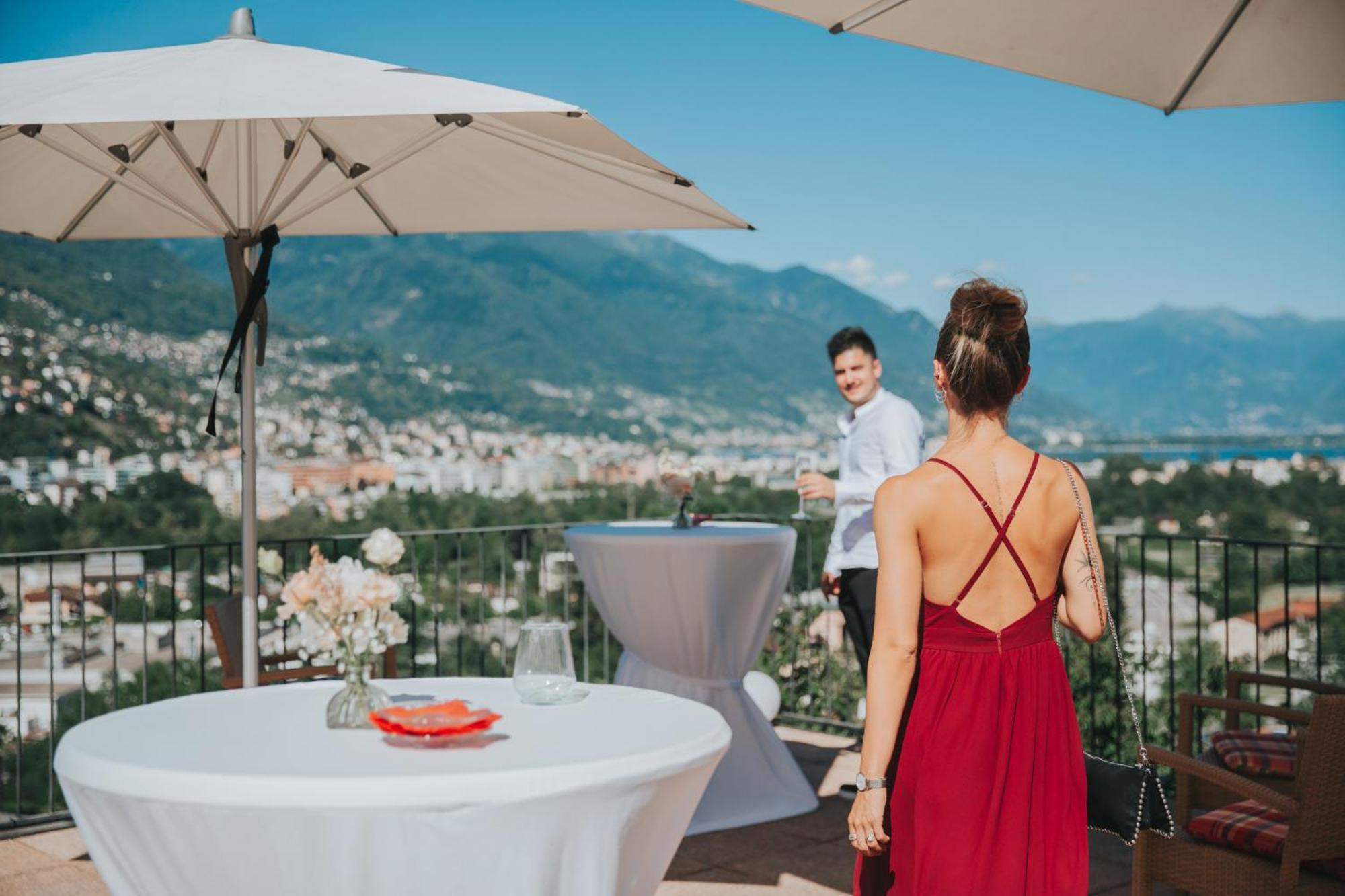 Hotel Tobler 4*