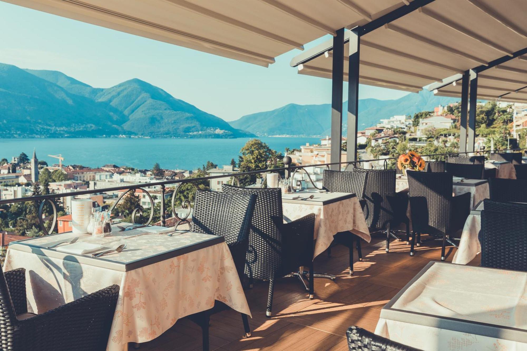 Tobler Hotel Ascona