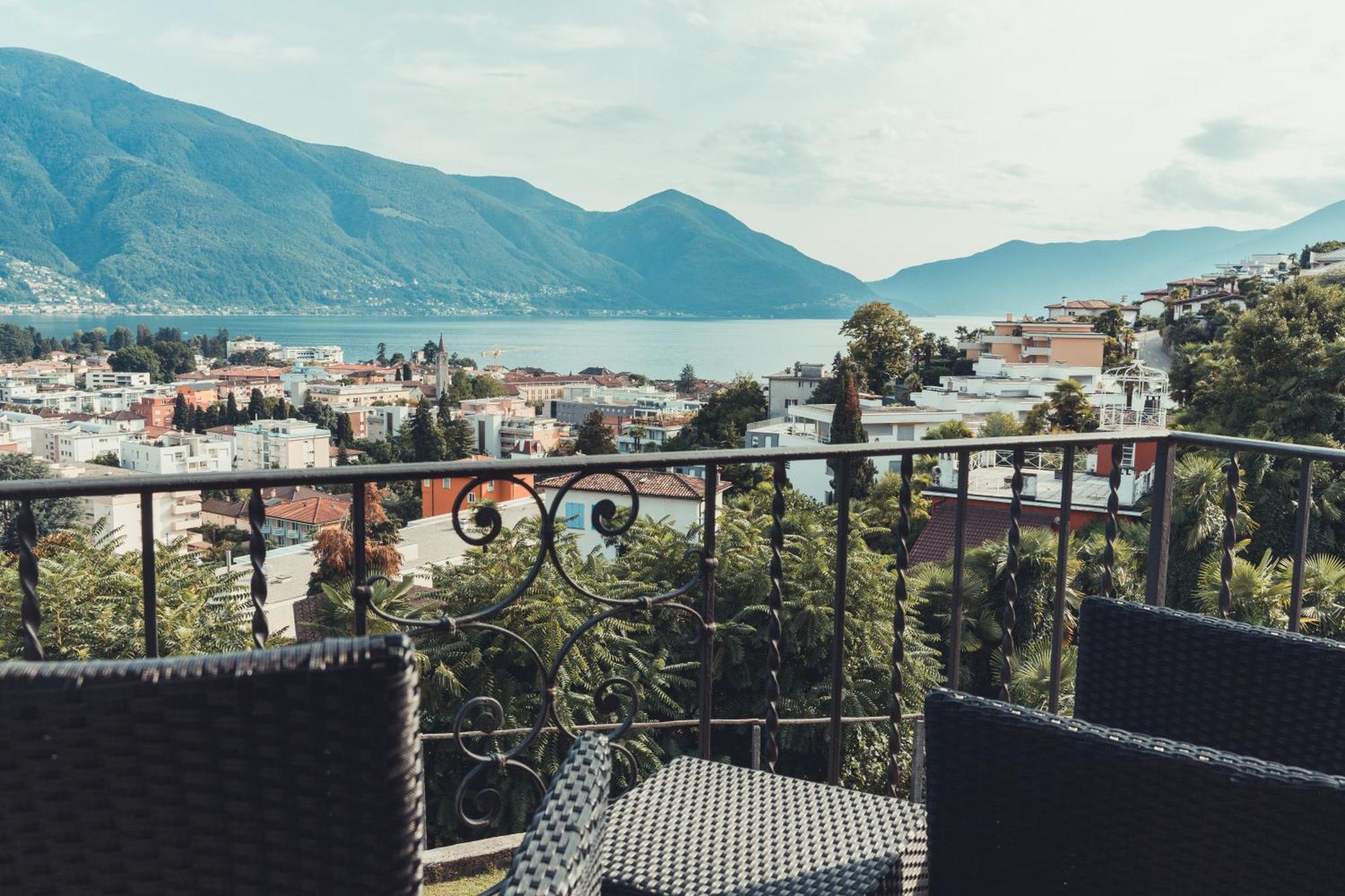 Tobler Ascona