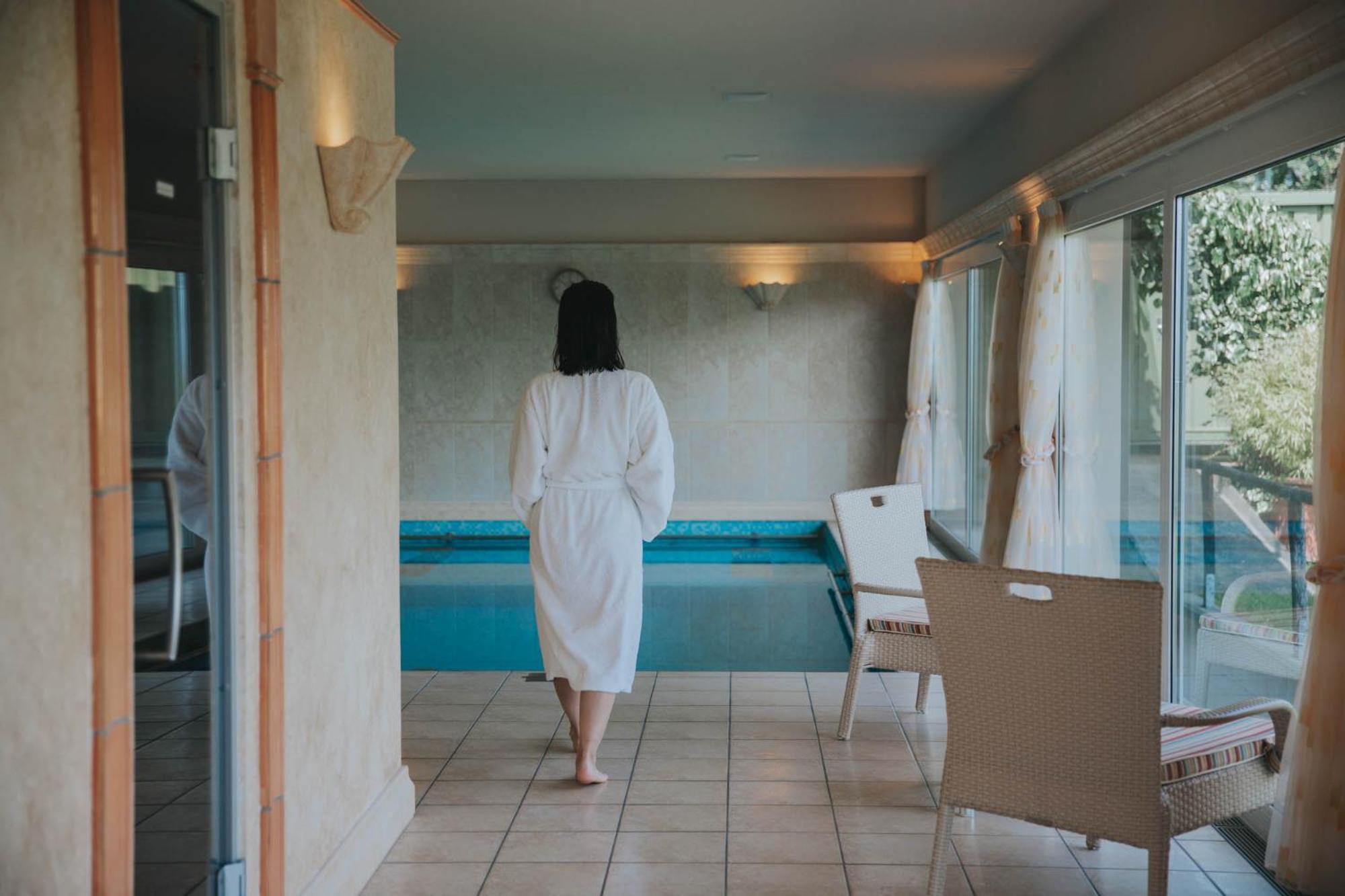 Hotel Tobler