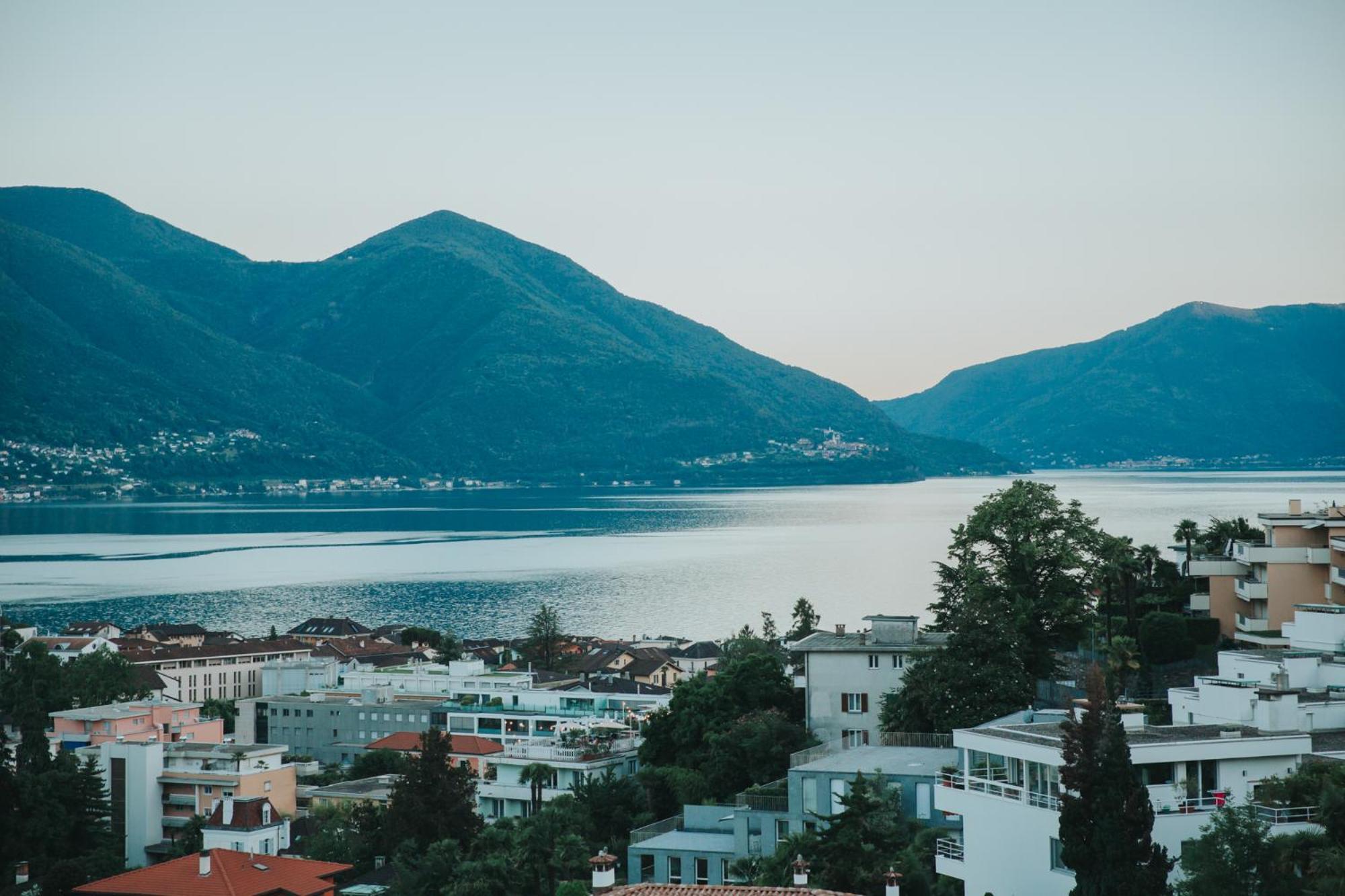 Tobler Ascona