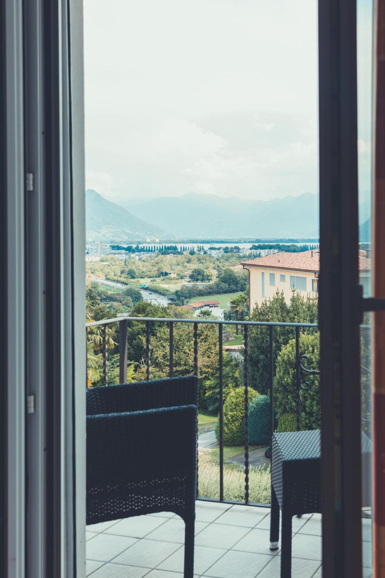 Tobler 4* Ascona